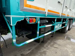 10 ล้อวิคเตอร์ตู้ 10 บาน ปีหกศูนย์ตู้ใหม่ยางใหม่ลดสภาพใหม่