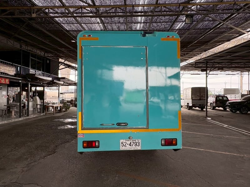 หกล้อโมบาย โฆษณาสินค้า HINO 150 แรงม้า ปี60 หกล้อโมบาย โฆษณาสินค้า HINO 150 แรงม้า ปี60