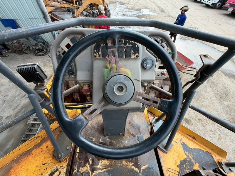 🔥 ขาย รถบดสั่นสะเทือน 2 เปลือก Volvo SD110 🔥 💥 ปี 2559 เอกสารเล่มทะเบียน 🔥 ขาย รถบดสั่นสะเทือน 2 เปลือก Volvo SD110 🔥 💥 ปี 2559 เอกสารเล่มทะเบียน