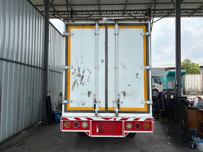 เล็ก) สี่ล้อไม่ติดเวลา คุ้มค่าทุกการลงทุน