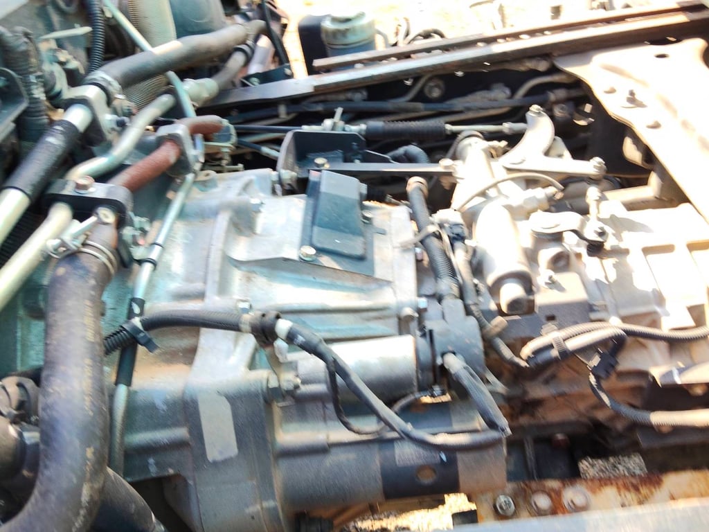 ขายรถน้ำ