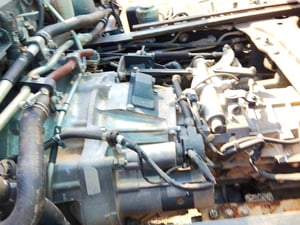 ขายรถน้ำ