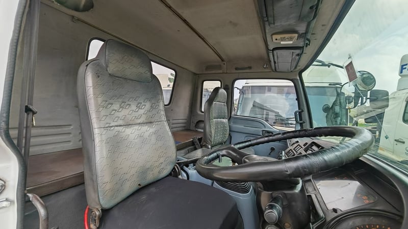 🔥 ขาย หัวลาก 6 ล้อ ISUZU DECA 200 แรงม้า🔥