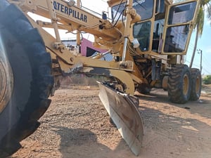 รถเกรด140G5MDสภาพรถพร้อมใช้งานเอกสารเล่มทะเบียน รถเกรด140G5MDสภาพรถพร้อมใช้งานเอกสารเล่มทะเบียน