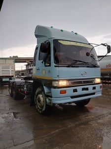 ขายหัวลาก HINO FM2K 240 แรง ปี 45 ขายหัวลาก HINO FM2K 240 แรง ปี 45