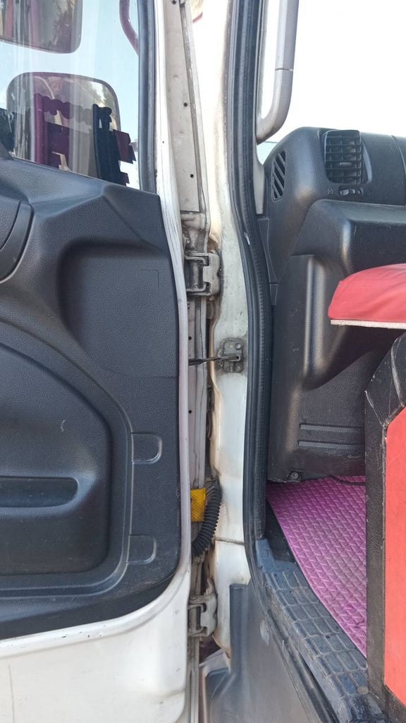 หกล้อฮีโน่เfc9jปี60คอกยาว6.5ม.พร้อมใช้ตามสภาพ