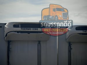 ตู้ ช.ทวี พร้อมเครื่องทำความเย็น