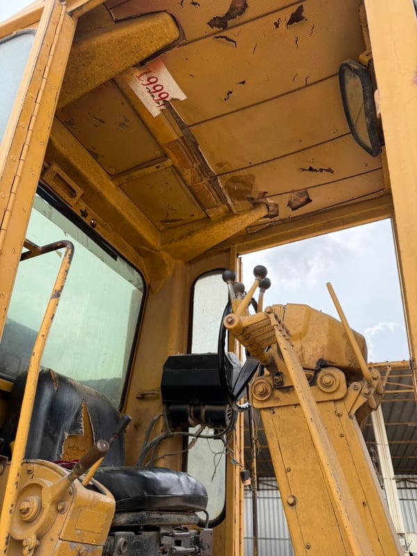 รถเกรดcat12Gอัปเกรดเป็น140Gเอกสารพร้อมเล่ม