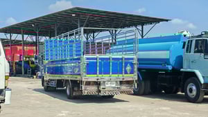 HINO FC9J 210 แรง ปี 62 สภาพนางฟ้า พร้อมลุยงานทำเงิน! HINO FC9J 210 แรง ปี 62 สภาพนางฟ้า พร้อมลุยงานทำเงิน!