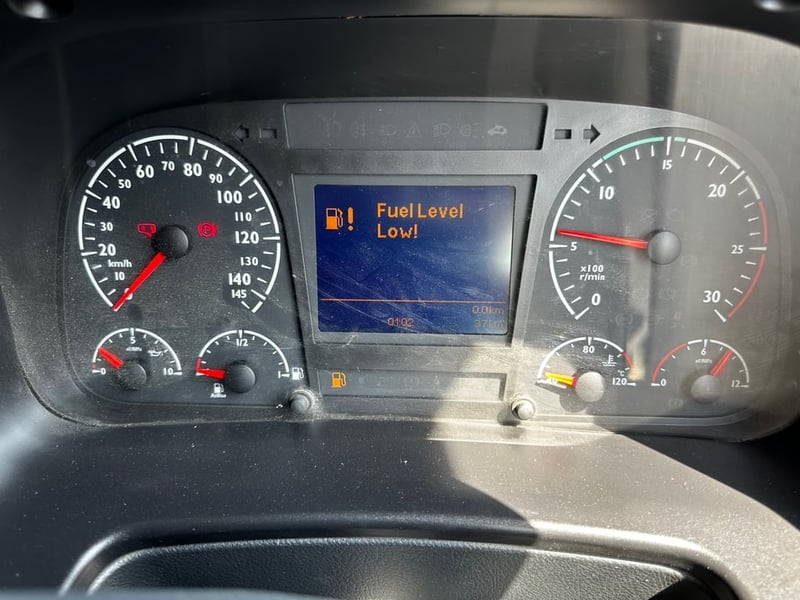 10ล้อ2เพลาโฟตอนสภาพป้ายแดงโม่ปูนใช้งานน้อยมาก