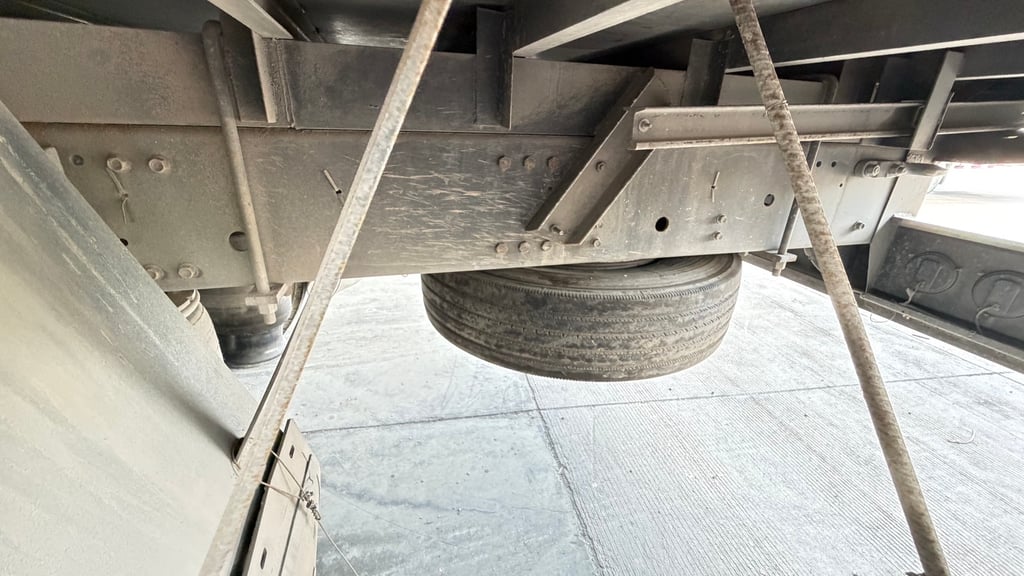 สิบล้อแปลงอีซูซุ240แรงปี65กะบะคอกสูง ลงเล่มพร้อม