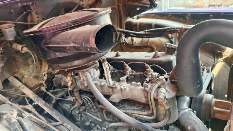 หกล้อหัวยาวรถน้ำเครื่อง 160 แรงม้า ระบบเบรกกิฟฟี่พร้อมระบบสเปรย์น้ำ ระบบเบรกกิฟฟี่พร้อมระบบสเปรย์น้ำ