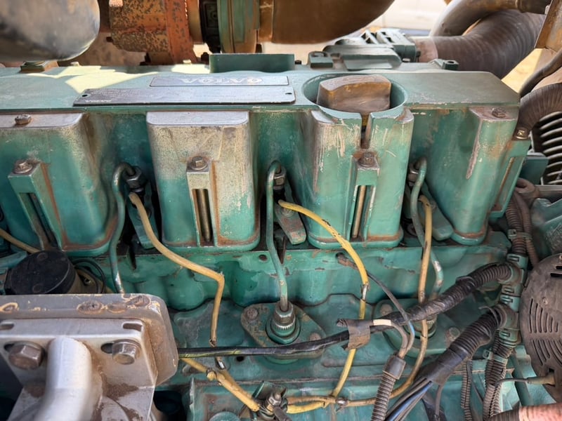 รถบดสั่นสะเทือน2เปลือก2เพลาวอลโว่สภาพดีเอกสารเล่มทะเบียน