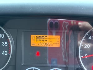 รถขนมอเตอร์ไซค์ ISUZU FRR 210 ปี 65