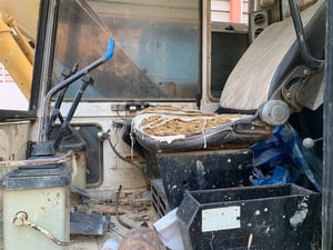 PC120-3แมคโครโคมัสสุราคาเบาๆพร้อมใช้ PC120-3แมคโครโคมัสสุราคาเบาๆพร้อมใช้