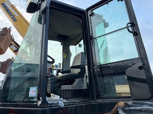 ​🚧 รถบดสั่นสะเทือน CAT CP76 ปี 2011 (NEW!)