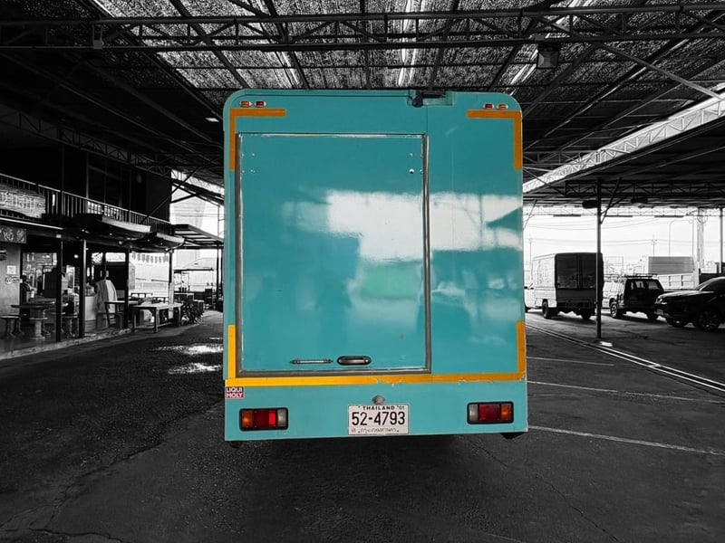 หกล้อโมบาย โฆษณาสินค้า HINO 150 แรงม้า ปี60 หกล้อโมบาย โฆษณาสินค้า HINO 150 แรงม้า ปี60