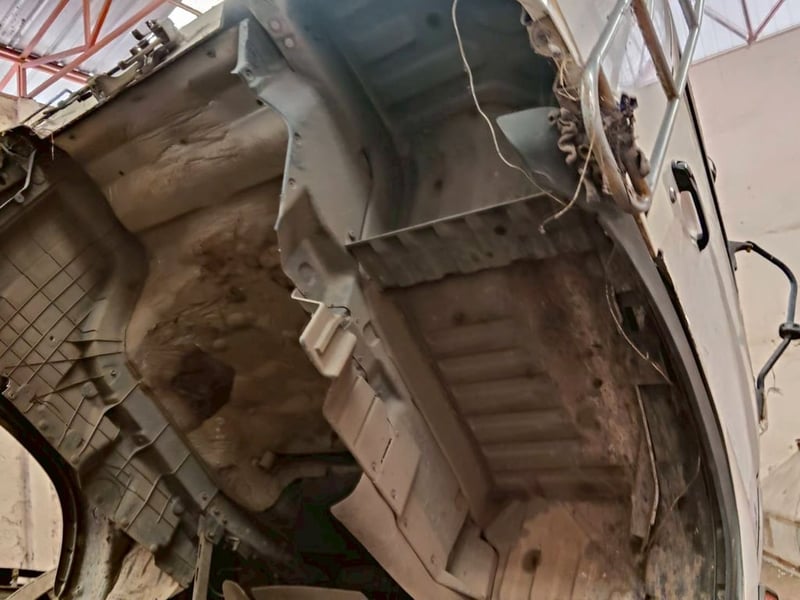 ฮีโน่360CNGแม่ลูกไม่ดั้มคอกสูงล่อง