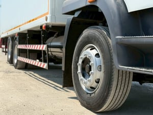 🔥 10 ล้อ FUSO 231 แรง ปี 2561 พร้อมแอร์ Carrier Supra 750 มาแล้ว!