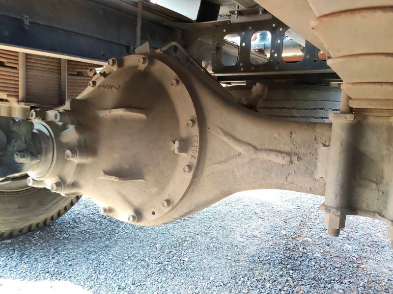 ขายรถน้ำ