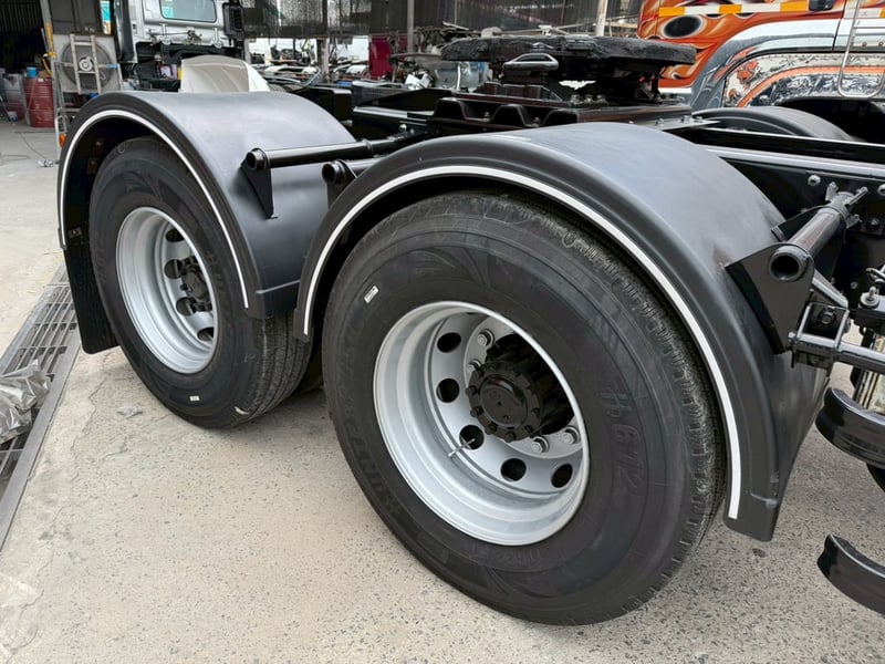 ขายหัวลาก HINO VICTOR FM2P 380 แรงม้า ปี 65 ขายหัวลาก HINO VICTOR FM2P 380 แรงม้า ปี 65