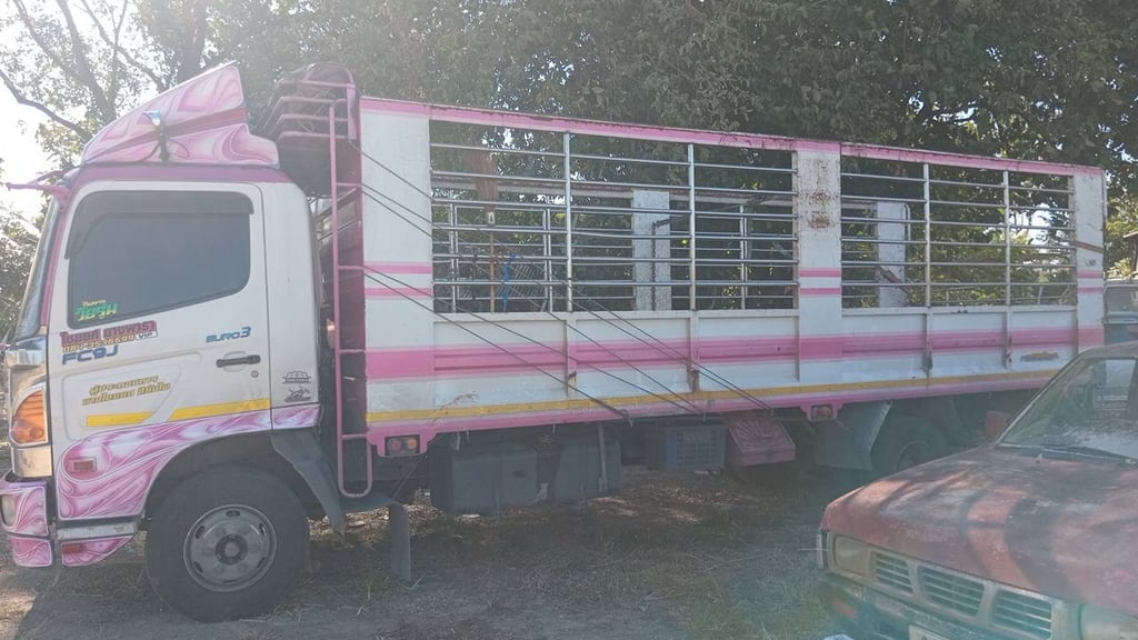 หกล้อฮีโน่เfc9jปี60คอกยาว6.5ม.พร้อมใช้ตามสภาพ