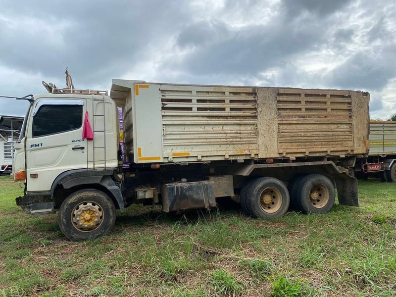 10ล้อดั้มฮีโน่วิคเตอร์344ปี61ขายตามสภาพ