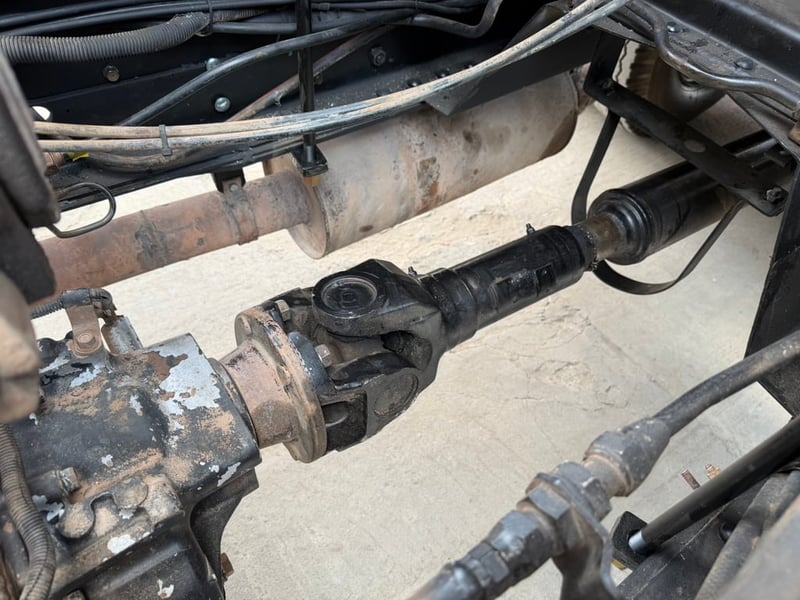 ขาย 10 ล้อหม้อปูนอีซูซุ 360 แรงปี59โม่7คิวโม่ยี่ห้อริแพ