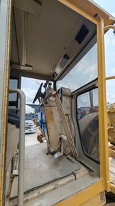 🏗️ [ขาย] รถเกรด CAT 140H รหัส 5HM สภาพนางฟ้า พร้อมเล่มทะเบียน! 🚧💨