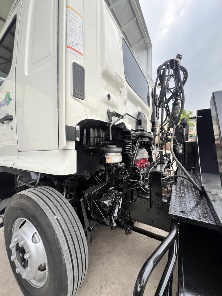 หัวลากฮีโน่344ปี58กะจกไฟฟ้าตัวสุดท้ายยางใหม่พร้อมใช้งาน หัวลากฮีโน่344ปี58กะจกไฟฟ้าตัวสุดท้ายยางใหม่พร้อมใช้งาน