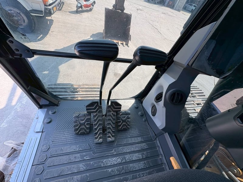 🚧รถแบ็คโฮ CAT 320 Next Gen ปี 2021 (สภาพสวยเดิมพร้อมลุยทุกที่) 🚧รถแบ็คโฮ CAT 320 Next Gen ปี 2021 (สภาพสวยเดิมพร้อมลุยทุกที่)