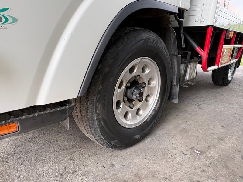 เล็ก) สี่ล้อไม่ติดเวลา คุ้มค่าทุกการลงทุน