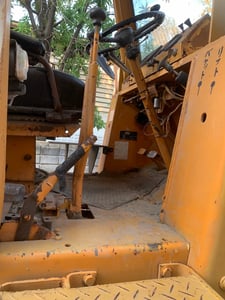 รถตักโคมัสสุ510สภาพดี รถตักโคมัสสุ510สภาพดี