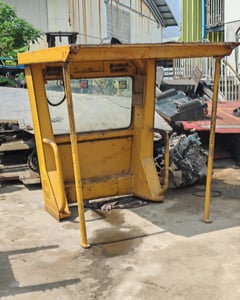 ห้องเก๋ง รถเกรด 