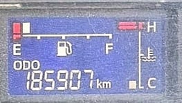 หัวลาก HINO VICTOR​ FM2P 380 แรงม้า ปี 65 พร้อมจอง