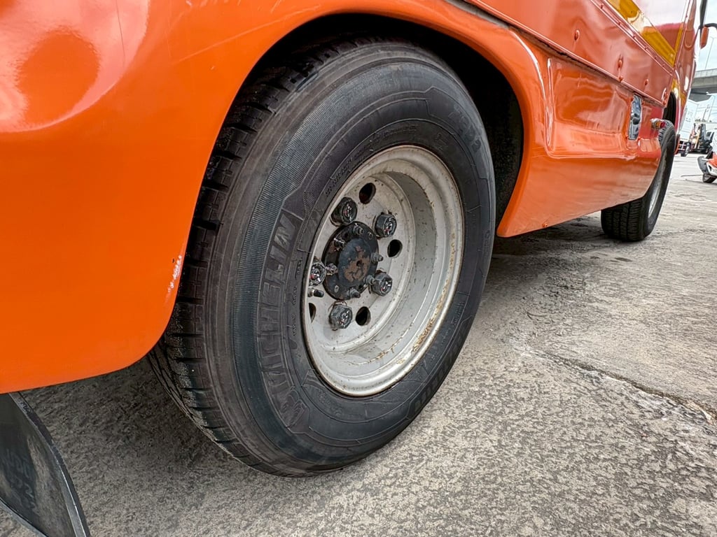 @@_____4ล้อไม่ติดเวลา HINO XZU136 แรงม้า ปี64 @@_____4ล้อไม่ติดเวลา HINO XZU136 แรงม้า ปี64