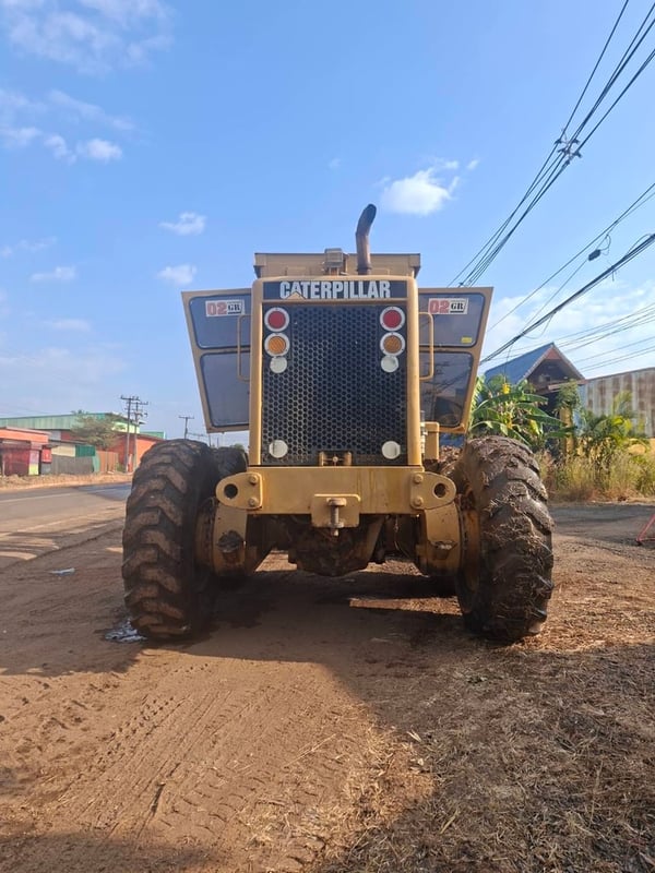 รถเกรด140G5MDสภาพรถพร้อมใช้งานเอกสารเล่มทะเบียน รถเกรด140G5MDสภาพรถพร้อมใช้งานเอกสารเล่มทะเบียน
