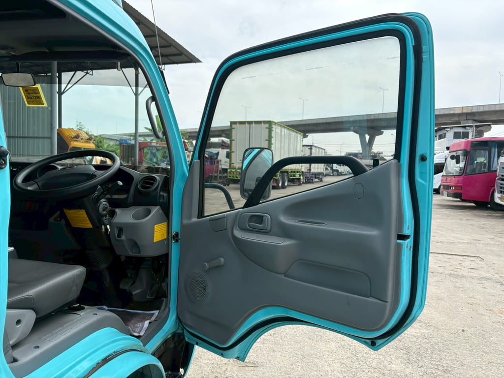 หกล้อโมบาย โฆษณาสินค้า HINO 150 แรงม้า ปี60 หกล้อโมบาย โฆษณาสินค้า HINO 150 แรงม้า ปี60