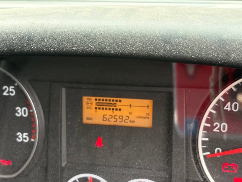 ขายรถ 6 ล้อแปลง 10 ล้อ ISUZU FTR240 แรงม้า ปี 65
