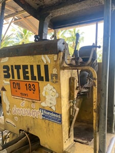 รถเกรดcat12Gพร้อมทะเบียน