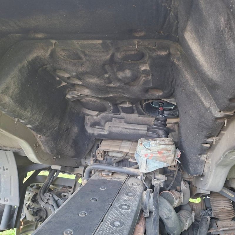 🚛🔥 ขายหัวลาก FUSO FZ 279 แรง ปี 63 ไมล์น้อย 🚛🔥 ขายหัวลาก FUSO FZ 279 แรง ปี 63 ไมล์น้อย