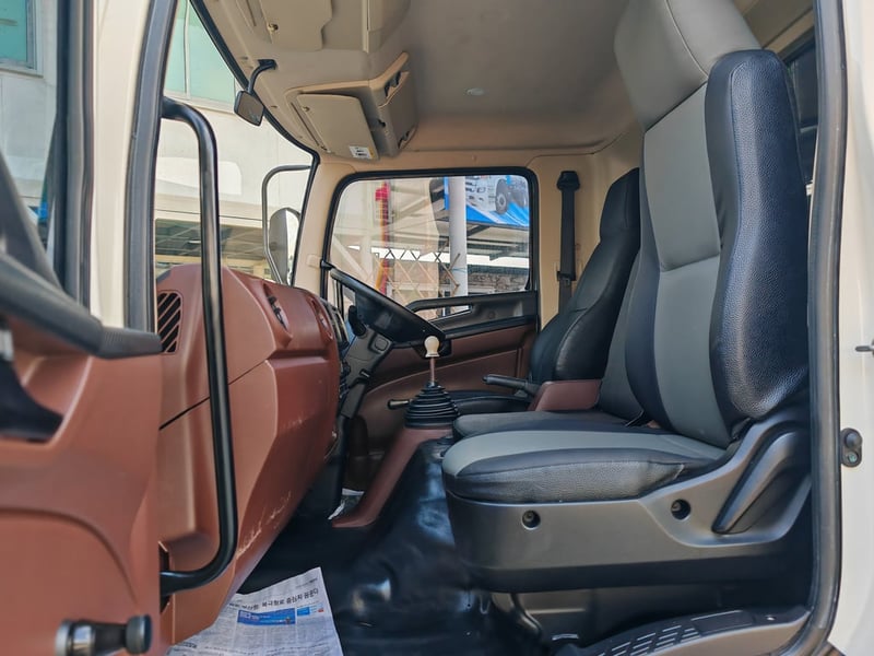 6 ล้อตู้แห้ง HINO FC9J DOMINATOR210 ปี65 6 ล้อตู้แห้ง HINO FC9J DOMINATOR210 ปี65