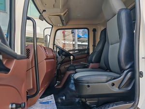 6 ล้อตู้แห้ง HINO FC9J DOMINATOR210 ปี65 6 ล้อตู้แห้ง HINO FC9J DOMINATOR210 ปี65