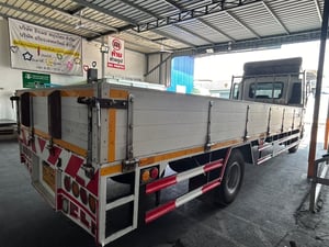 หกล้ออีซูซุ210แรงปี62กะบะคาร์โก้6.5ม.พร้อมใช้งาน หกล้ออีซูซุ210แรงปี62กะบะคาร์โก้6.5ม.พร้อมใช้งาน