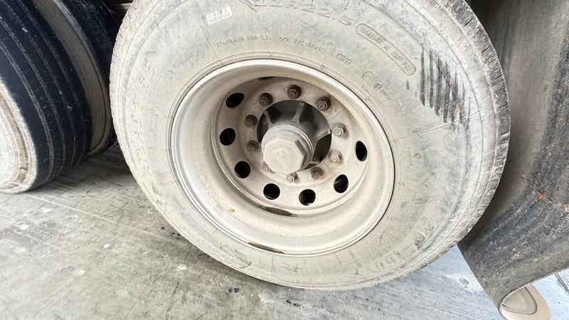 สิบล้อแปลงอีซูซุ240แรงปี65กะบะคอกสูง ลงเล่มพร้อม