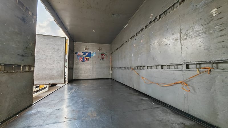 🚚 [ขาย] 6 ล้อตู้แห้ง HINO FC9J 175 แรง ปี 62 สภาพนางฟ้า พร้อมใช้งาน! 💨