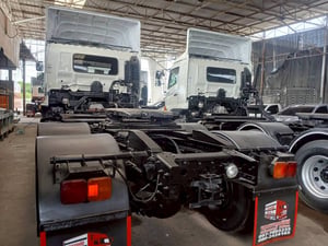 ขายหัวลาก HINO VICTOR FM1A 344 แรงม้า ปี 63 ขายหัวลาก HINO VICTOR FM1A 344 แรงม้า ปี 63
