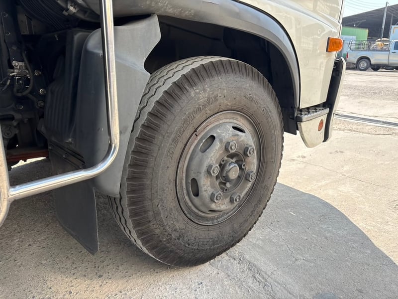 หกล้อฮีโน่ตู้สแตนเลสตู้เปียก