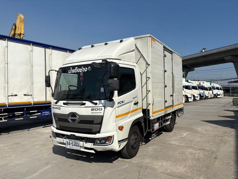 หกล้อฮีโน่ตู้สแตนเลสตู้เปียก