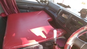 หกล้อฮีโน่เfc9jปี60คอกยาว6.5ม.พร้อมใช้ตามสภาพ